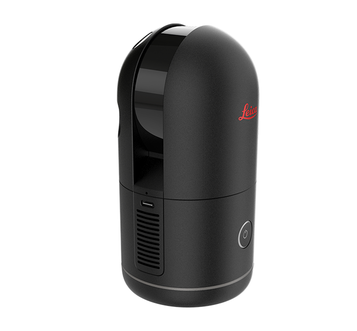 Leica BLK360